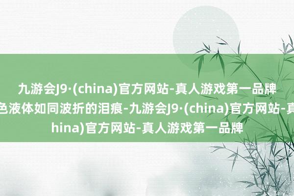 九游会J9·(china)官方网站-真人游戏第一品牌墙壁间流淌的玄色液体如同波折的泪痕-九游会J9·(china)官方网站-真人游戏第一品牌